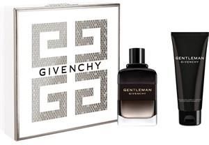 Givenchy Zapachy Męskie Gentleman Boisée Zestaw Prezentowy Eau De Parfum Spray + Shower Gel 75 Ml 1 Stk.