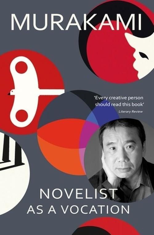 Novelist as a Vocation - Literatura obcojęzyczna - Ceny i opinie - Ceneo.pl