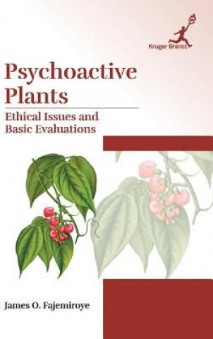 Psychoactive Plants - Literatura obcojęzyczna - Ceny i opinie - Ceneo.pl