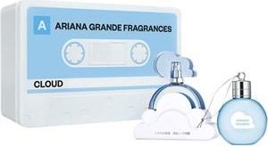 Ariana Grande Cloud Zestaw Prezentowy Eau De Parfum Spray 30 Ml + Shower Gel 75 Ml 1 Stk.
