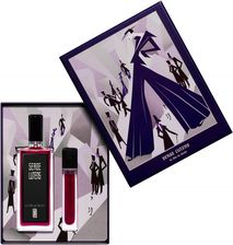 Zdjęcie Serge Lutens Unisex Fragrances Collection Noire Zestaw Prezentowy Eau De Parfum Spray 50 Ml + Eau De Parfum Spray 10 Ml 60 Ml - Bochnia