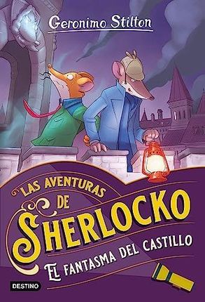 Literatura obcojęzyczna - geronimo stilton - 2023 - geronimo stilton -  Ceneo.pl