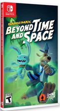 Sam & Max Beyond Time and Space (Gra NS)