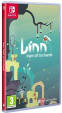 Linn Path of Orchards (Gra NS)
