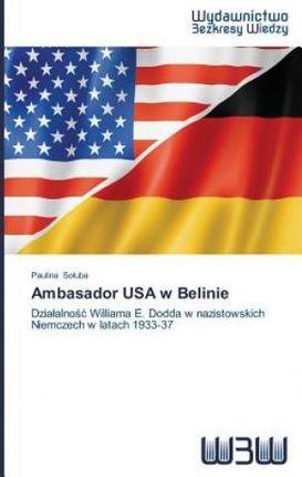 Ambasador USA W Belinie