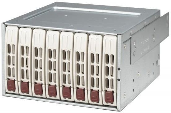 Supermicro Mobile Rack CSE-M28E1 - Opinie i ceny na Ceneo.pl
