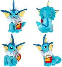 Jazwares maskotka Pokemon - Vaporeon
