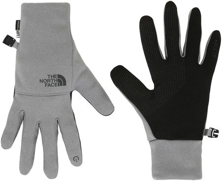 Damskie Rękawice The North Face W Etip Recycled Glove Nf0A4Shbdyy1 – Szary