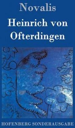 Heinrich von Ofterdingen - Literatura obcojęzyczna - Ceny i opinie ...