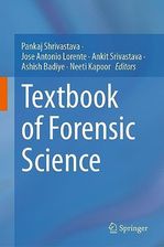 Forensic Science Textbooks Online – Your Guide to Cracking the Case