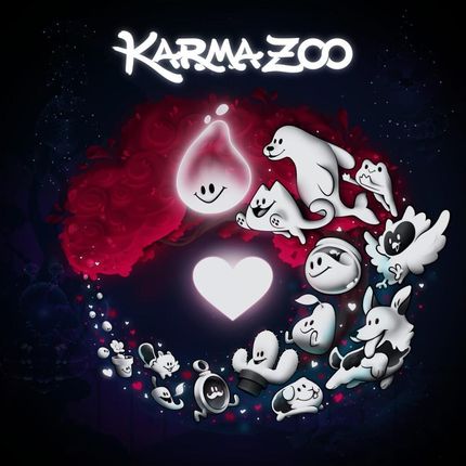 KarmaZoo (Digital)