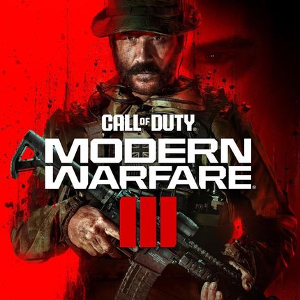 Call of Duty Modern Warfare III (Digital)