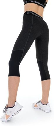 Damskie legginsy 3/4 Kilpi ROZARKA-W  - zdjęcie 2