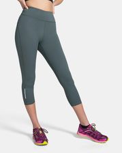 Zdjęcie Damskie legginsy fitness 3/4 Kilpi AMIRA-W  - Szczecin