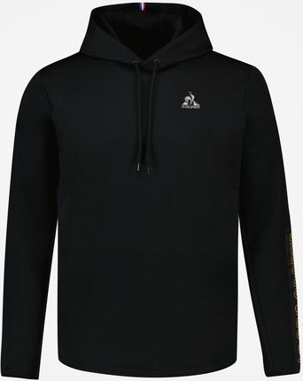 Bluza dresowa z kapturem do biegania męska TECH Hoody N°2 