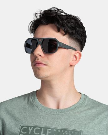 Okulary przeciwsłoneczne unisex Kilpi TIMOTE-U 