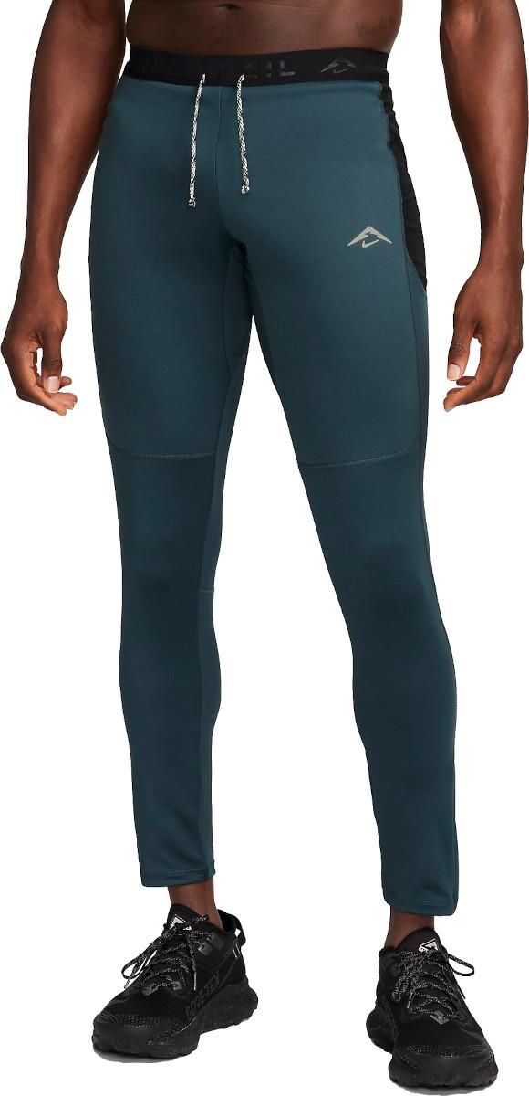 Legginsy Nike M NK LUNAR RAY WINTER TIGHT 