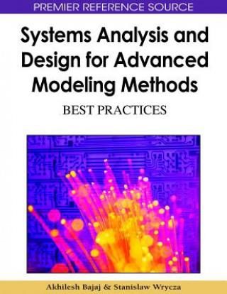 Systems Analysis And Design For Advanced Modeling Methods - Literatura ...