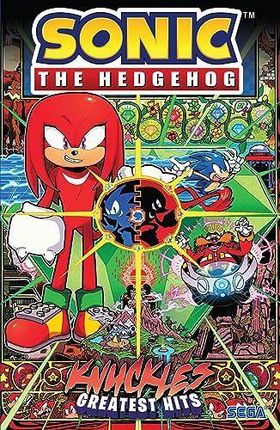 Sonic the Hedgehog: Knuckles' Greatest Hits
