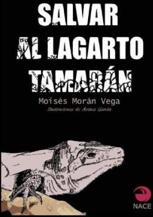 Salvar A Tamar N El Lagarto Gigante De Gran Canaria Literatura