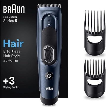 Braun HC5350