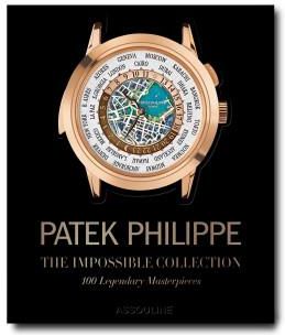 Patek Philippe : The Impossible Collection