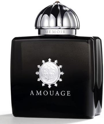 Amouage Womens Fragrance Memoir Woda Perfumowana 100 ml