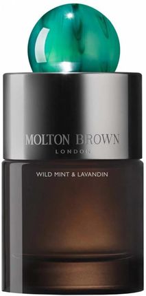 Molton Brown Wild Mint & Lavandin Woda Perfumowana 100 ml