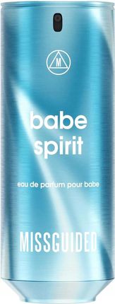 Missguided Babe Spirit Woda Perfumowana 80 ml