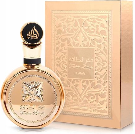 Lattafa Fakhar Gold Woda Perfumowana 100 ml
