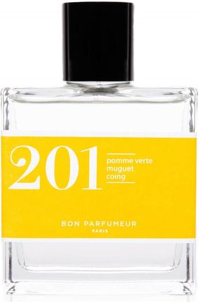 Bon Parfumeur Les Classiques No. 201 Woda Perfumowana 100 ml