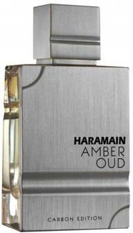 Al Haramain Amber Oud Carbon Woda Perfumowana 100 ml