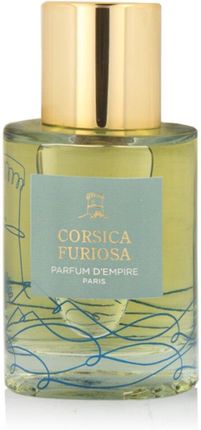 Parfum D'Empire Corsica Furiosa Woda Perfumowana 100 ml - opinie i