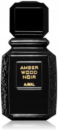 Ajmal Amber Wood Noir Woda Perfumowana 50 ml