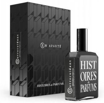 Histoires De Parfums Outrecuidant Woda Perfumowana 15 ml