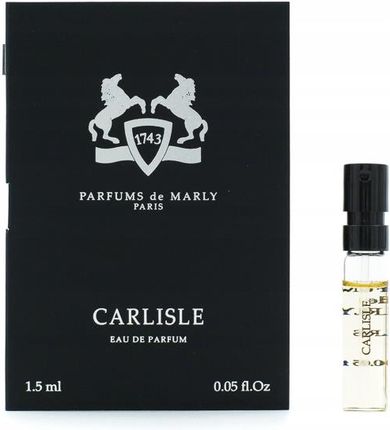 Parfums De Marly Carlisle Woda Perfumowana 1,5 ml