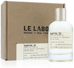 Zdjęcie Le Labo Santal 33 Woda Perfumowana 100ml - Toruń