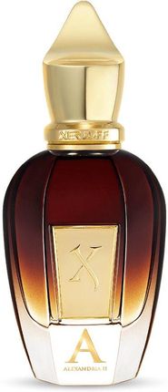 Xerjoff Oud Stars Alexandria II Woda Perfumowana 50 ml