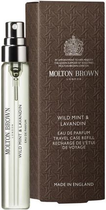 Molton Brown Wild Mint & Lavandin Woda Perfumowana 7,5 ml