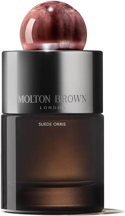 Molton Brown Suede Orris Woda Perfumowana 100 ml