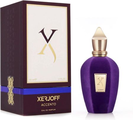 Xerjoff V Accento Woda Perfumowana 50 ml