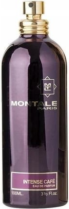 Montale Paris Montale Intense Cafe Woda Perfumowana 100 ml TESTER