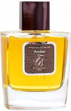 Zdjęcie Franck Boclet Amber Woda Perfumowana 100 ml - Solec Kujawski