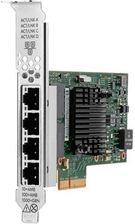 Hpe Broadcom BCM5719 Ethernet 1Gb 4-port BASE-T Adapter (P51178B21)