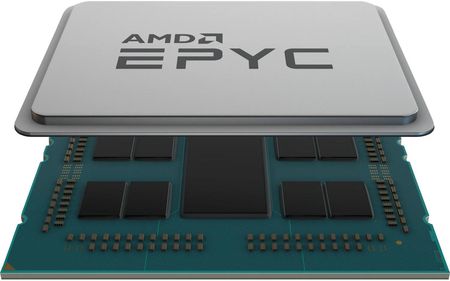 Hpe AMD EPYC 9124 3.0GHz 16-Core 200W Processor Kit for (P53702B21)