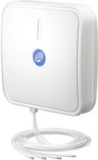 Quwireless APLM4-H antena Antena kierunkowa MIMO SMA 7 dBi (APLM4H)