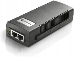 Zdjęcie Quwireless QuPSU Passive PoE PSU 56V 1A , plug EU (P561) - Siemianowice Śląskie