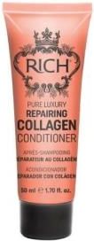 Rich Pure Luxury Repairing Collagen Odżywka Wzmacniająca Do Włosów Cienkich I Delikatnych 50 ml