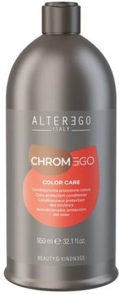 Alter Ego Chromego Color Care Odżywka Do Włosów Farbowanych 950 ml