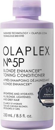 Olaplex No.5P Blonde Enhancertoning Odżywka 250 ml